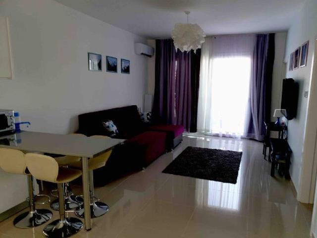 Апартаменты с террасой Caesar Beach в шаге от моря – Apartment/Flat, Boğaz