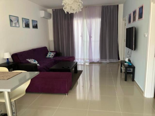 Апартаменты с террасой Caesar Beach в шаге от моря, Apartment/Flat – Boğaz (photo 2)
