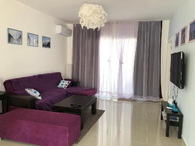 Апартаменты с террасой Caesar Beach в шаге от моря, Apartment/Flat – Boğaz (photo 3)