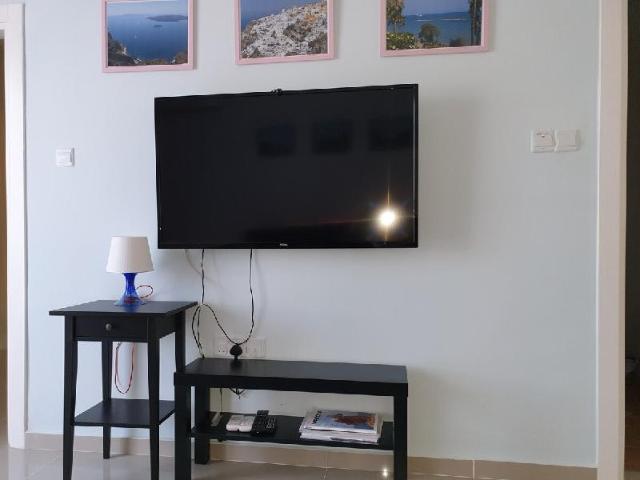 Апартаменты с террасой Caesar Beach в шаге от моря, Apartment/Flat – Boğaz (photo 5)