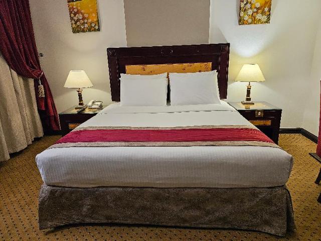 Caesar Hotel, Hotel – Muscat (zdjęcie 2)