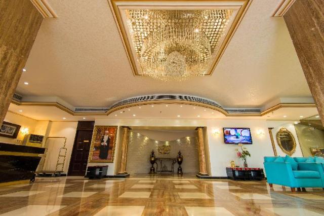Caesar Hotel, Hotel – Muscat (zdjęcie 4)