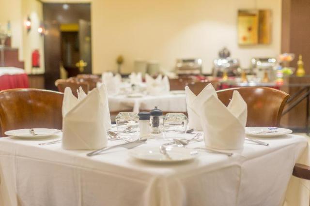 Caesar Hotel, Hotel – Muscat (zdjęcie 5)