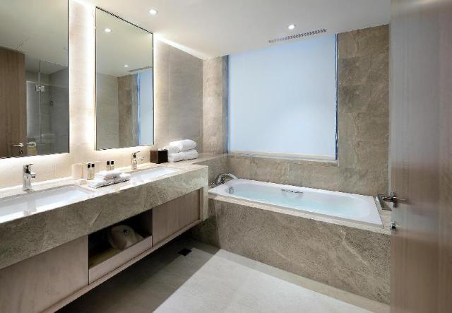 Caesar Park Hotel Banqiao, Hotel – Taipei (photo 2)