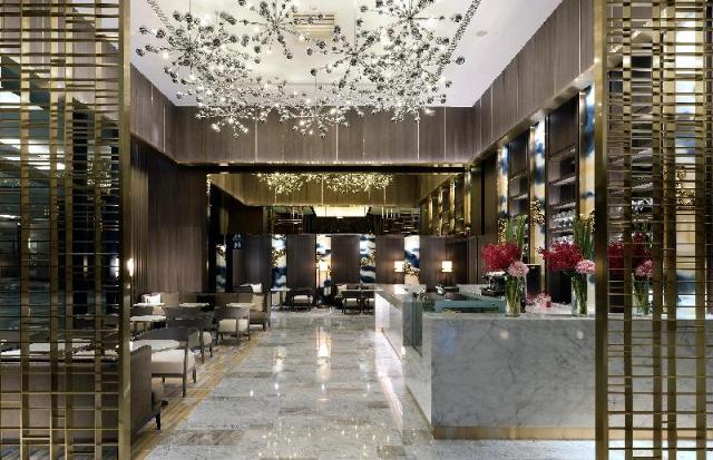 Caesar Park Hotel Banqiao, Hotel – Taipei (photo 3)