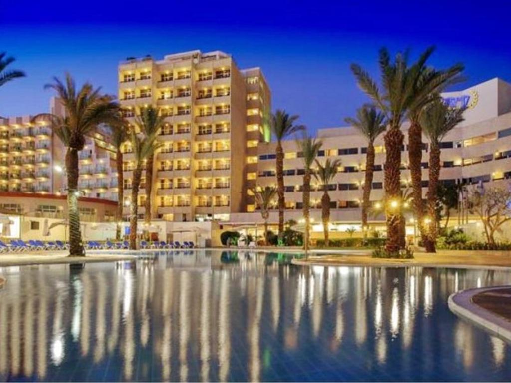 Caesar Premier Eilat Hotel, Hotel – Eilat (foto 1)