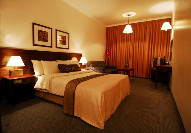 Caesar Premier Eilat Hotel, Hotel – Eilat (foto 4)