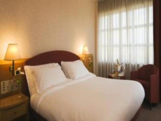 Caesar's Hotel, Hotel – Cagliari (foto 2)