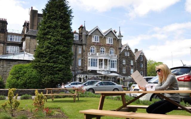 Cairn Hotel – Hotel, Harrogate