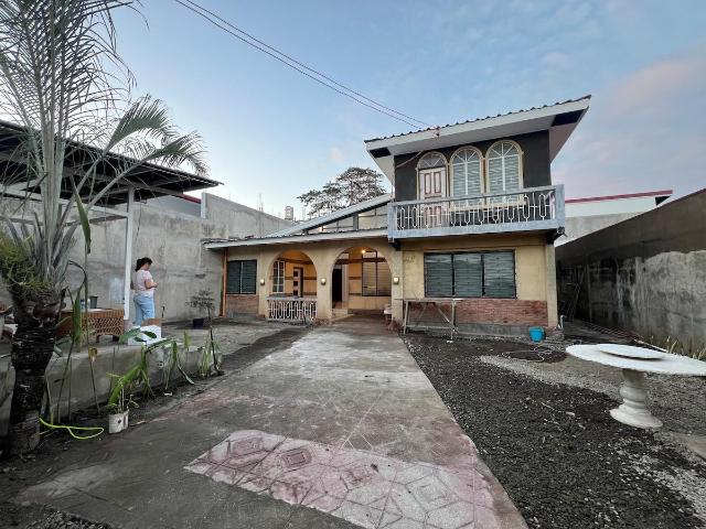 Calachuchi Villa – Entire House, San Carlos (Negros Occidental)