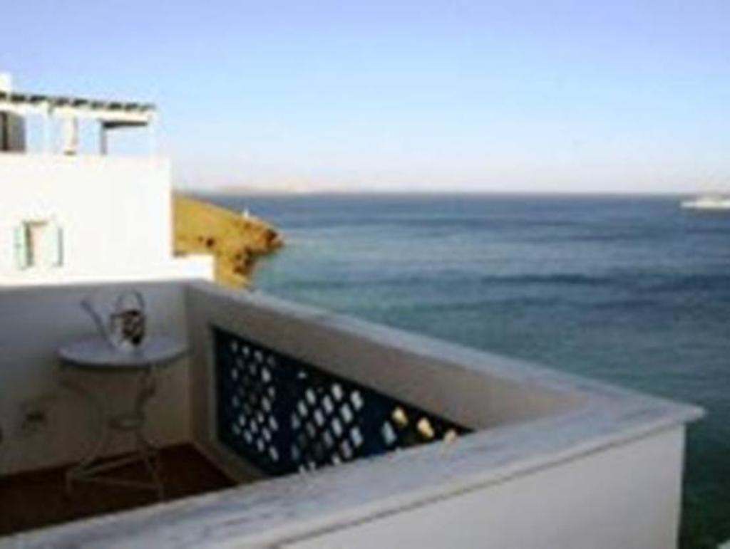 Caldera Studios, Appartement – Astypalaia (foto 1)