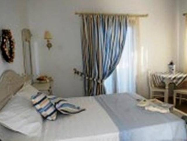 Caldera Studios, Appartement – Astypalaia (foto 4)