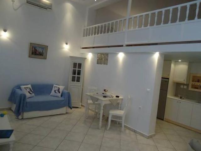 Caldera Studios, Appartement – Astypalaia (foto 5)