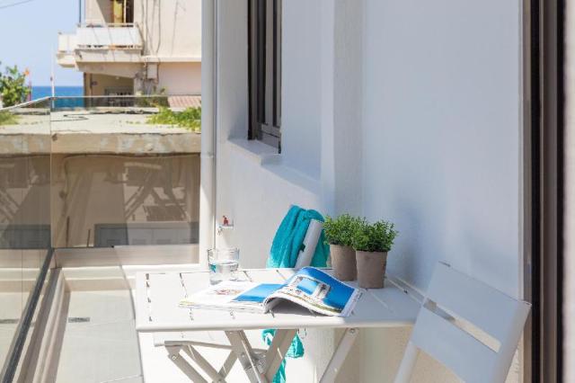 Calmare, Hotel – Creta (foto 2)