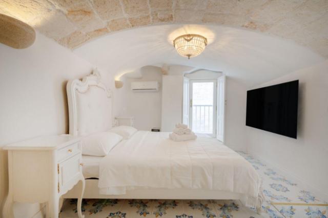 Camera Ducale – Apartment/Flat, Monopoli