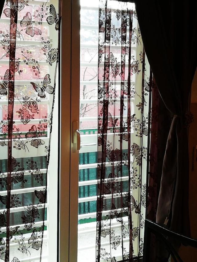 Camera Marrone \ Camera 3, Entire House – Naples (photo 2)