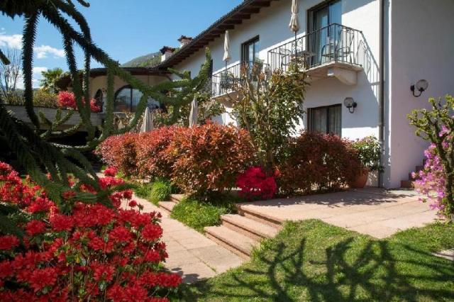 Camera tripla, Villa – Locarno (photo 4)