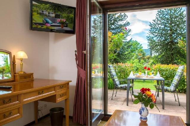 Camera tripla, Villa – Locarno (photo 5)