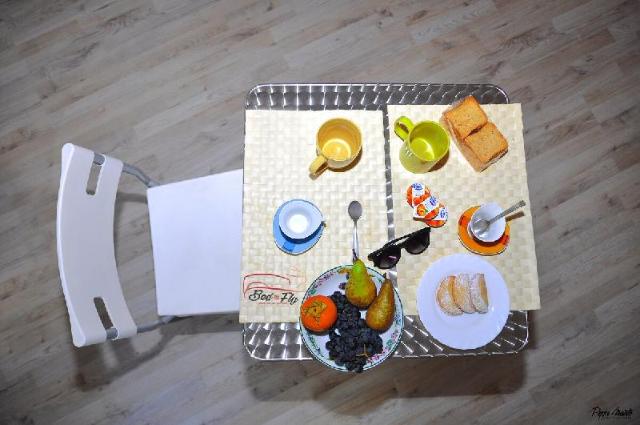 Camera Viola- Camera 2, Entire House – Naples (photo 5)