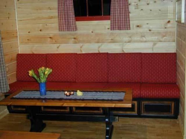 Uvdal Resort, Pension & B&B – Uvdal (Foto 2)