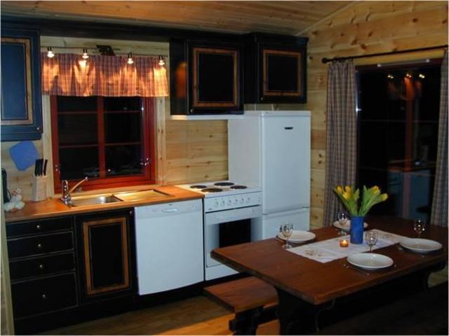 Uvdal Resort, Pension & B&B – Uvdal (Foto 3)