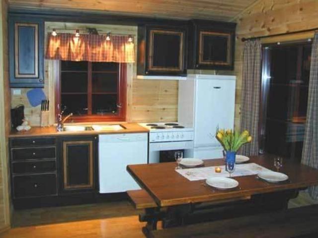 Uvdal Resort, Pension & B&B – Uvdal (Foto 4)