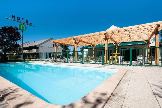 Campanile Beaune – Hotel, Beaune