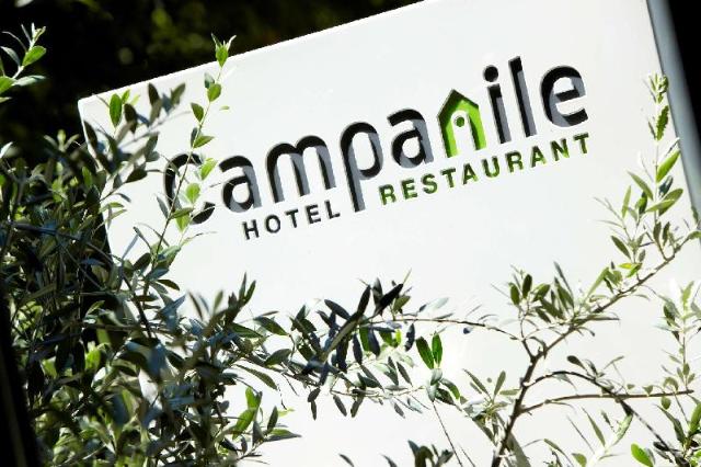 Campanile Manosque – Hotel, Manosque