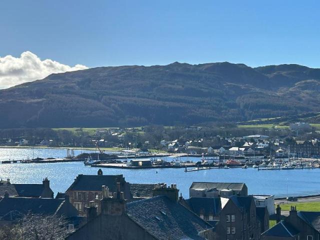 Campbeltown View – Entire bungalow, Campbeltown
