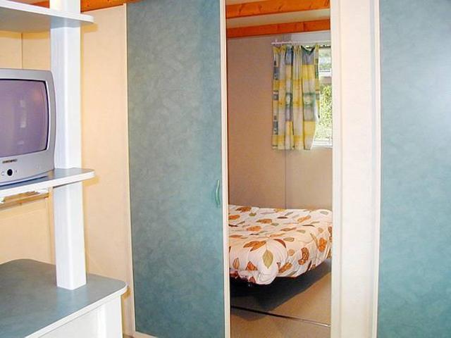 Camping Deva, Holiday park/caravan park – Gijon (photo 3)