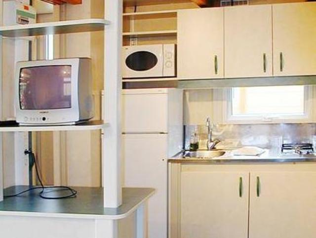 Camping Deva, Holiday park/caravan park – Gijon (photo 4)