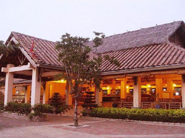 Can Gio Resort – Resort, Can Gio