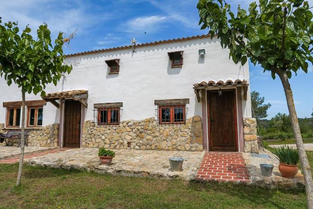 Can Ramón – Apartment/Flat, Olivella