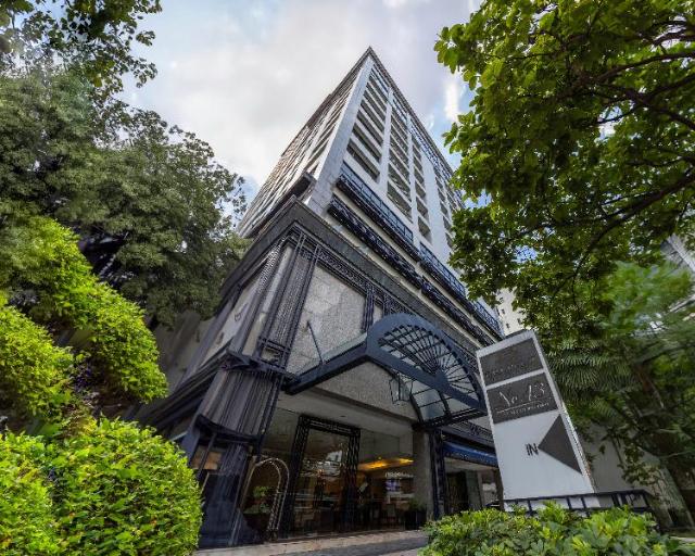 Cape House Hotel, Bangkok – Serviced apartment, Bangkok