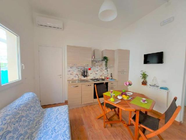 CapoSud - Suite Randa – Entire House, Marina di Ragusa