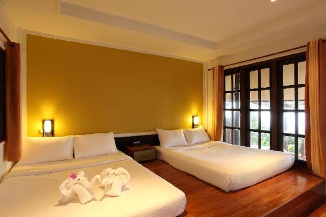 Captain Hook Resort, Resort – Koh Kood (Foto 2)