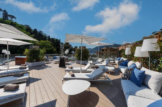 Carrick Hotel – Hotel, Camogli