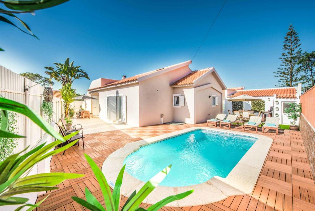 Casa Alfazema, Villa y casa – Guia (foto 1)