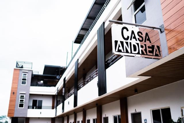 Casa Andrea – Hotel, Impasug-ong
