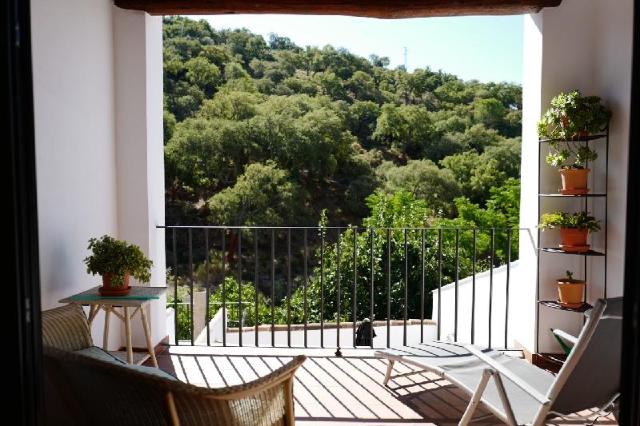 Casa Antonio – Entire House, Alajar