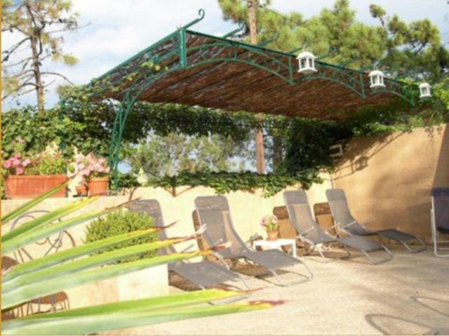Casa-Belle – Guesthouse/bed and breakfast, Beziers