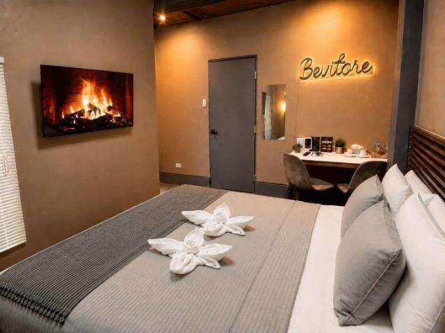 Casa Bevitore – Hotel, Diezmo