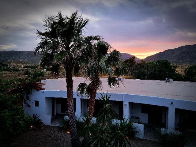 CASA BIANK – Guesthouse/bed and breakfast, El Campillo de Rodalquilar