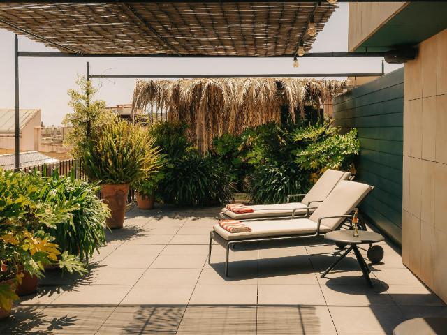 Casa Camper Barcelona – Hotel, Barcelona