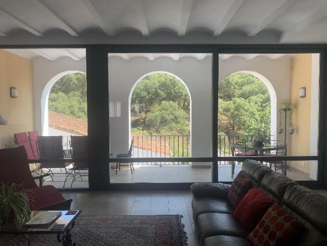 Casa Carmen – Entire House, Alajar