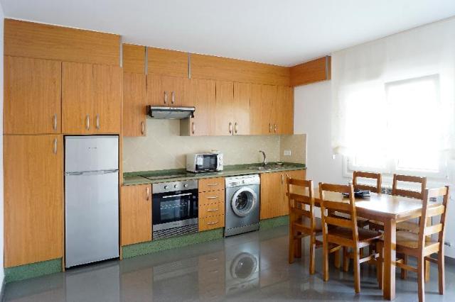 Casa Codesal – Serviced apartment, Sanxenxo