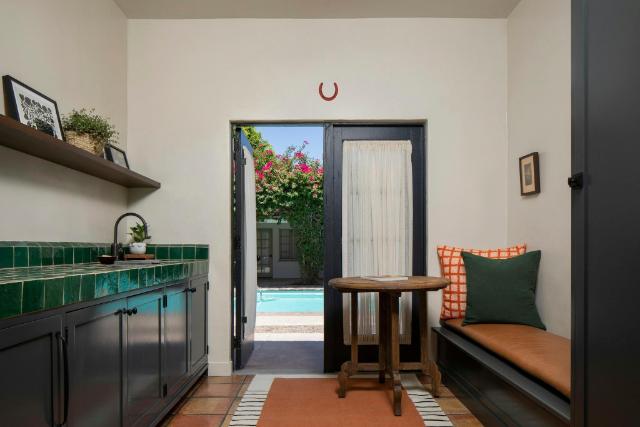 Casa Cody – Hotel, Palm Springs (CA)