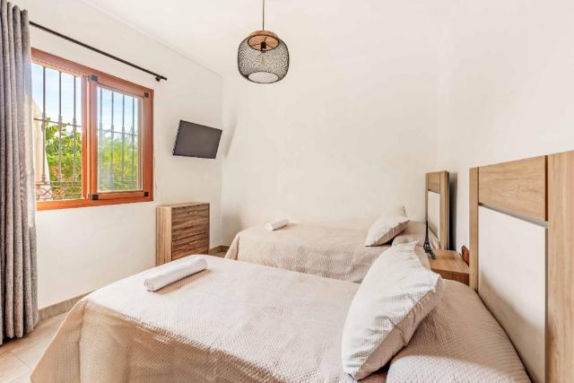 Casa Cueva Nerja, Villa & Haus – Nerja (Foto 2)