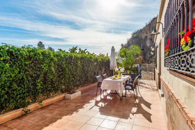 Casa Cueva Nerja, Villa & Haus – Nerja (Foto 3)
