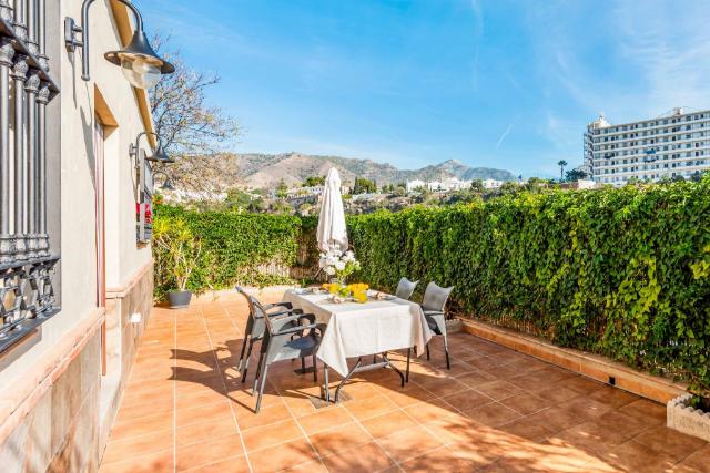 Casa Cueva Nerja, Villa & Haus – Nerja (Foto 4)